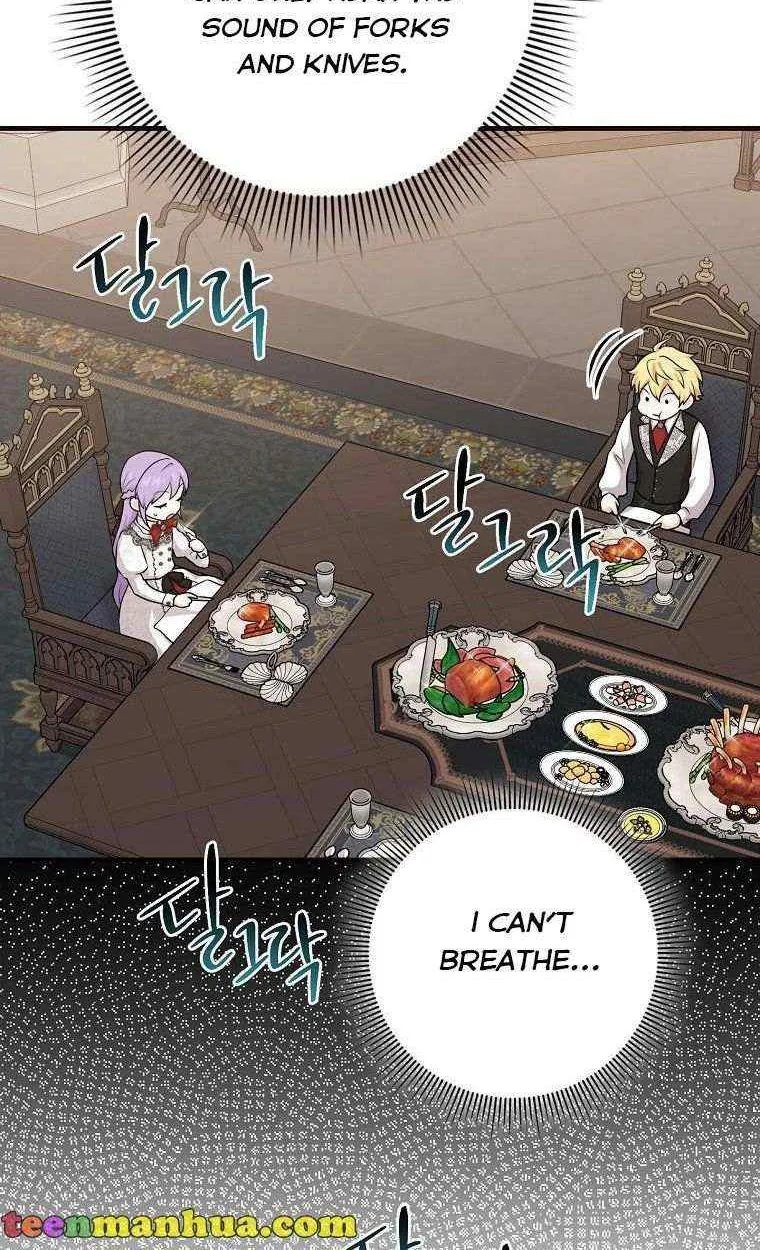 I Acted As the Adopted Daughter Too Well Chapter 24 page 24 - 