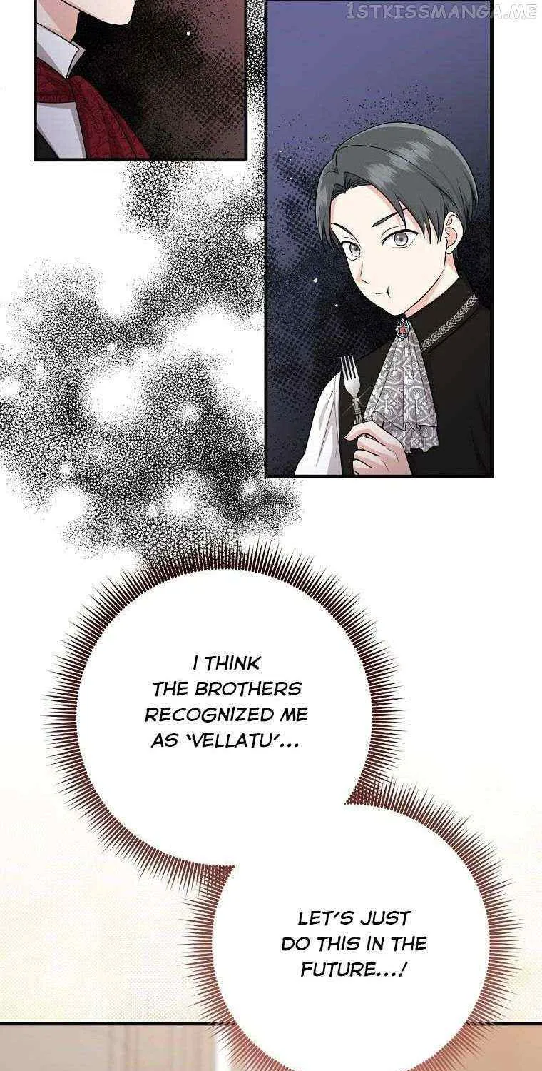 I Acted As the Adopted Daughter Too Well Chapter 24 page 27 - 