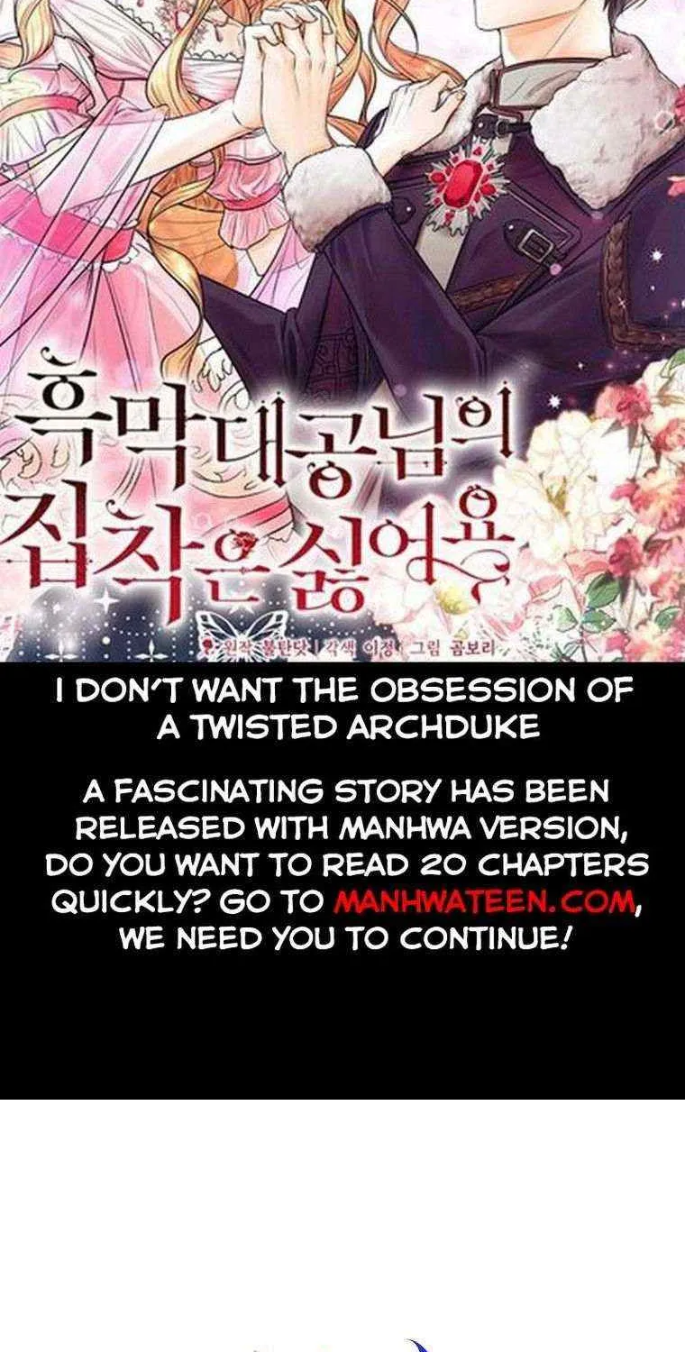 I Acted As the Adopted Daughter Too Well Chapter 24 page 4 - 