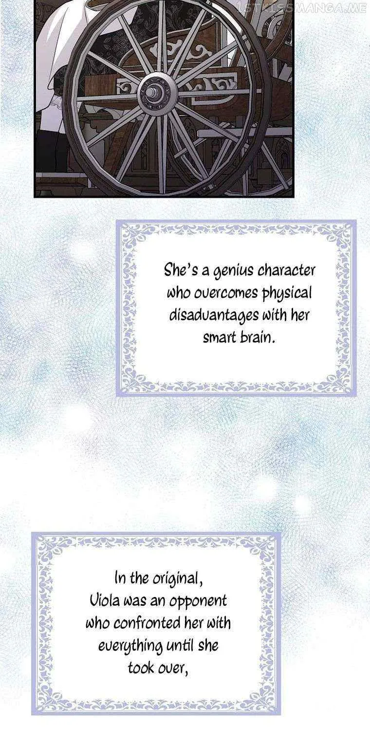 I Acted As the Adopted Daughter Too Well Chapter 24 page 33 - 