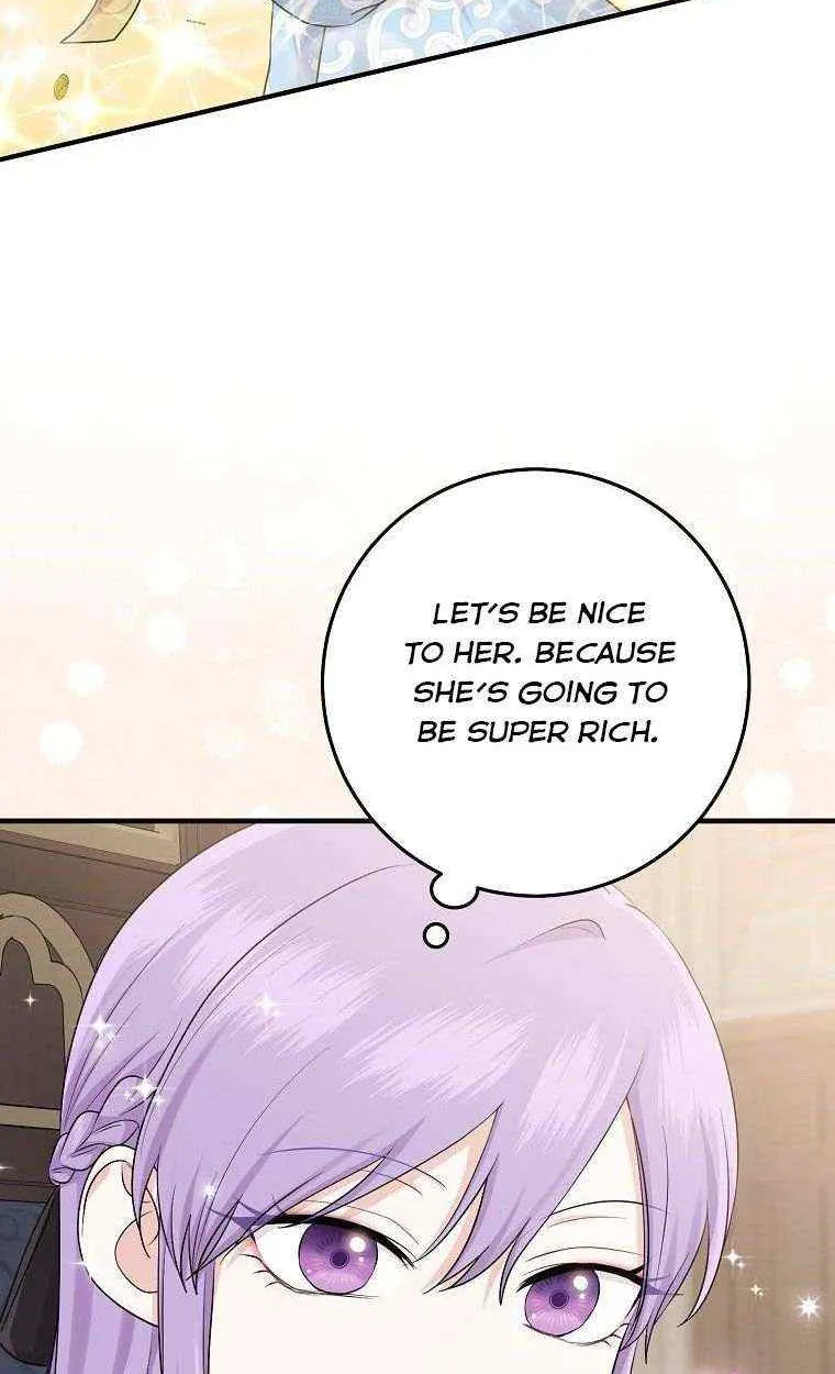 I Acted As the Adopted Daughter Too Well Chapter 24 page 36 - 