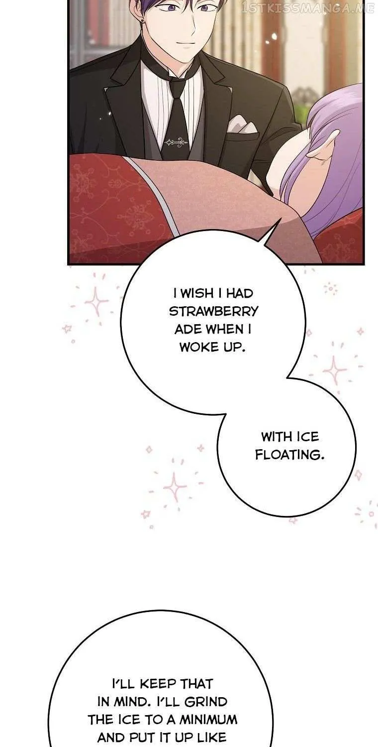 I Acted As the Adopted Daughter Too Well Chapter 24 page 43 - 