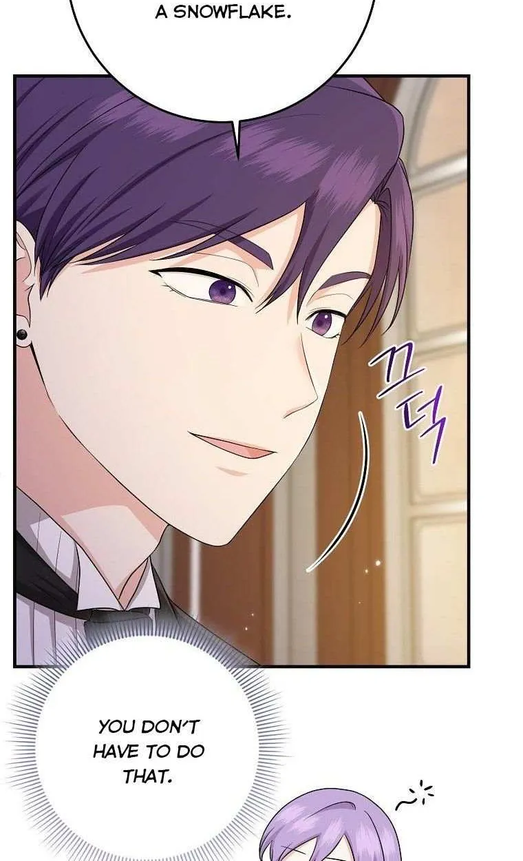 I Acted As the Adopted Daughter Too Well Chapter 24 page 44 - 