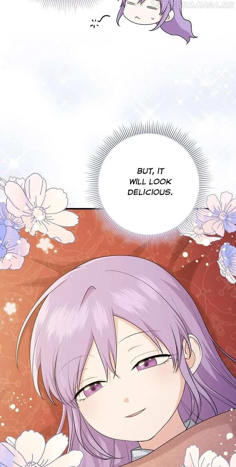 I Acted As the Adopted Daughter Too Well Chapter 24 page 45 - 
