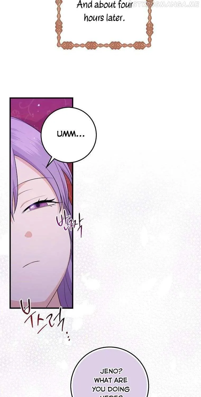 I Acted As the Adopted Daughter Too Well Chapter 24 page 49 - 