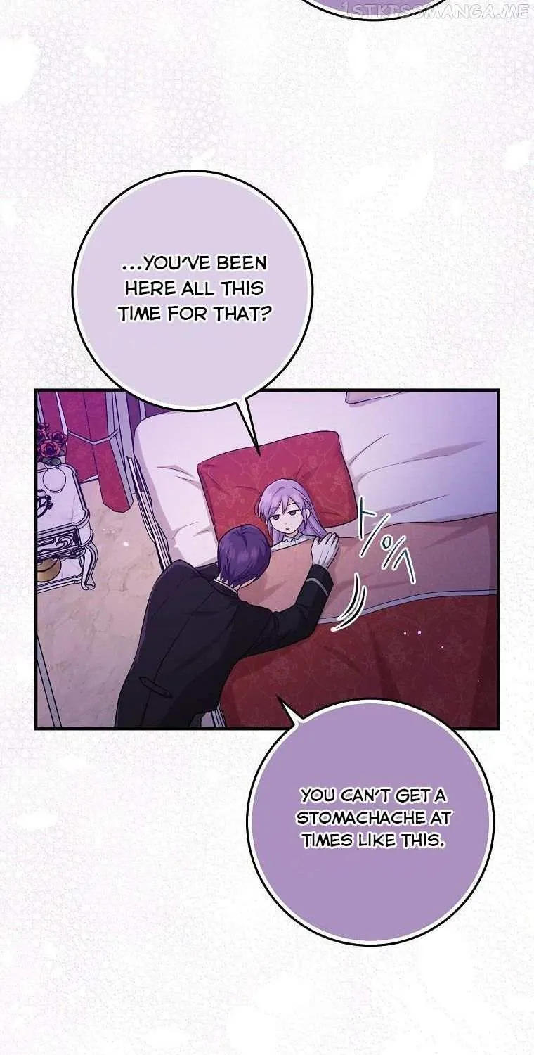 I Acted As the Adopted Daughter Too Well Chapter 24 page 51 - 