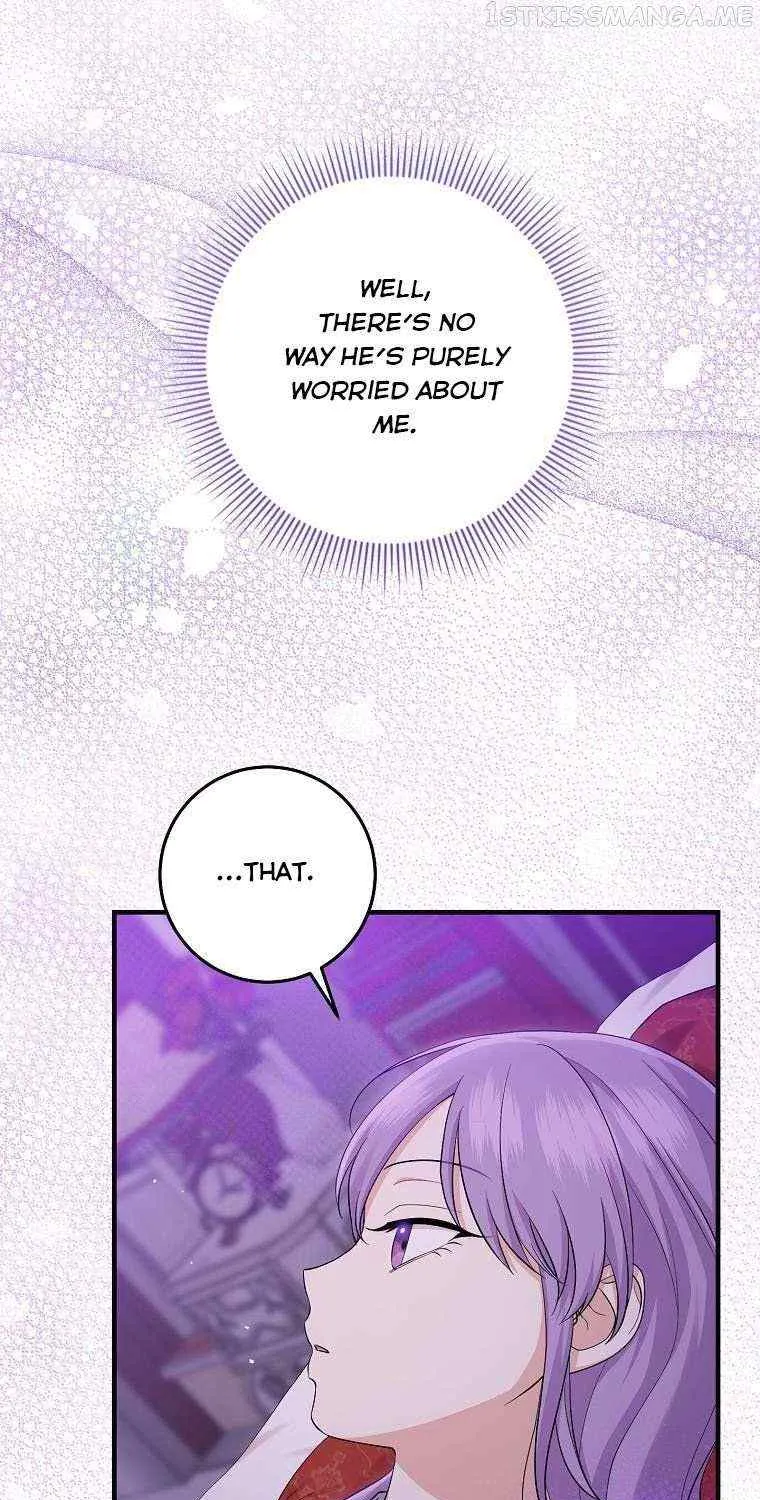 I Acted As the Adopted Daughter Too Well Chapter 24 page 53 - 