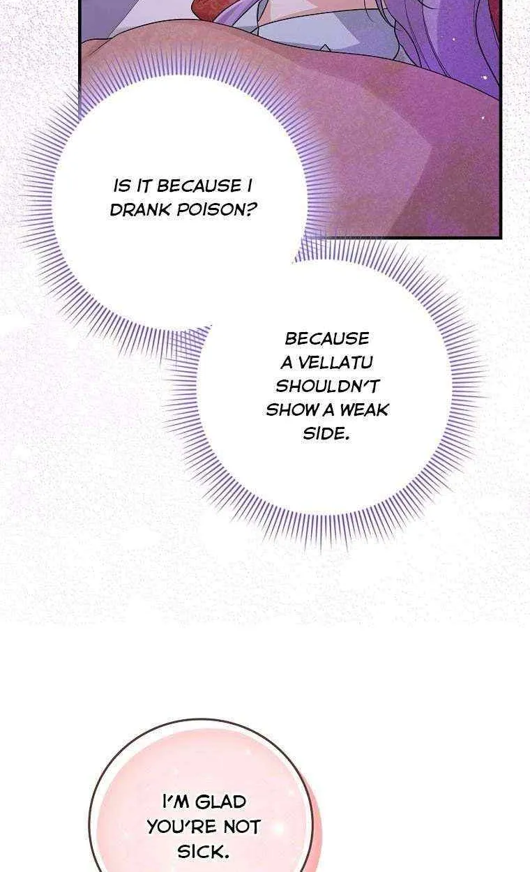 I Acted As the Adopted Daughter Too Well Chapter 24 page 54 - 
