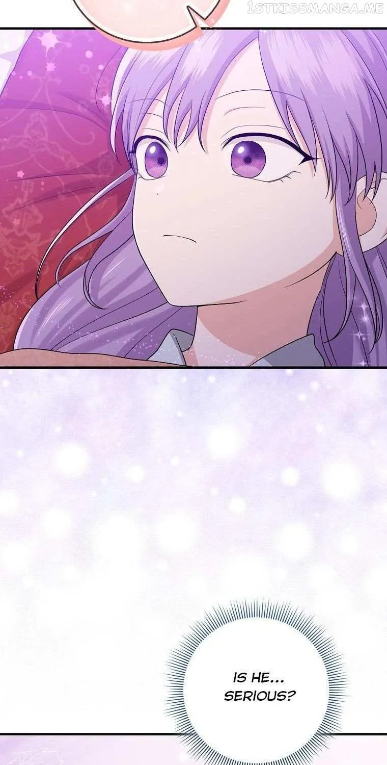 I Acted As the Adopted Daughter Too Well Chapter 24 page 55 - 