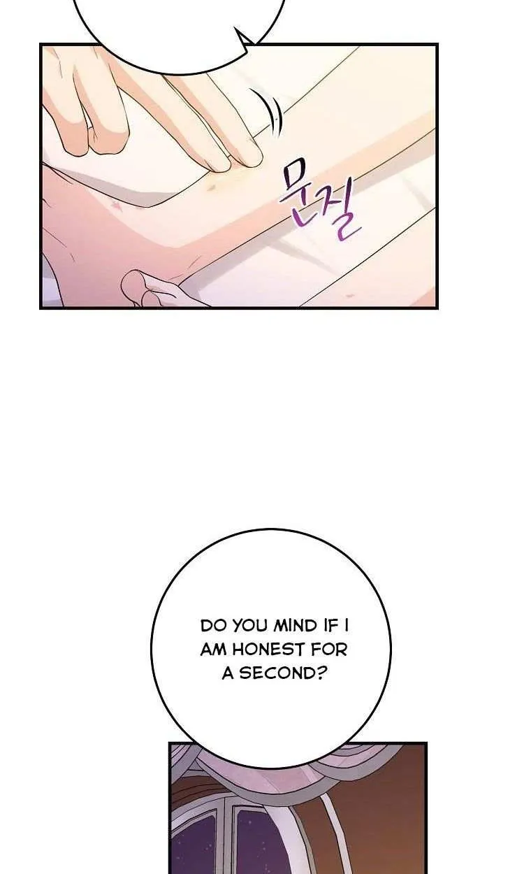 I Acted As the Adopted Daughter Too Well Chapter 24 page 60 - 
