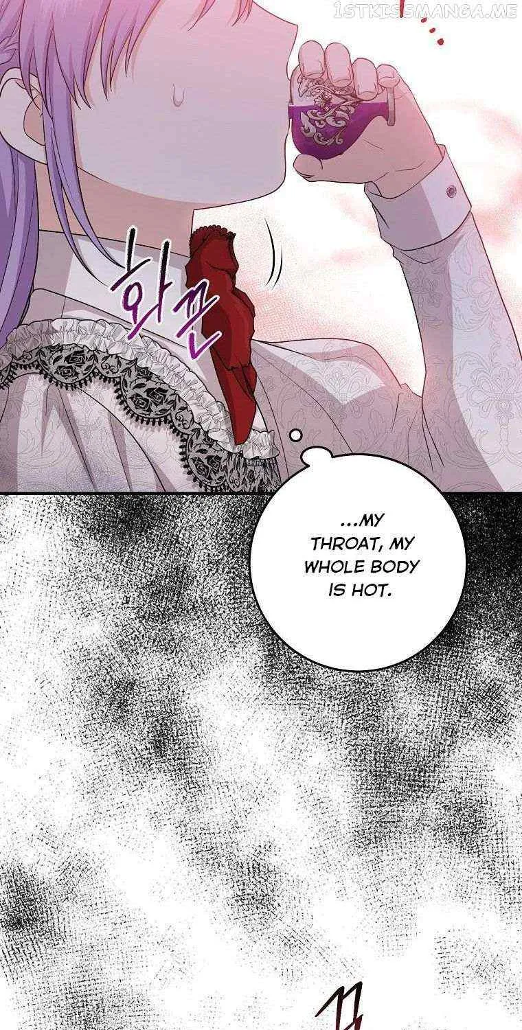 I Acted As the Adopted Daughter Too Well Chapter 24 page 7 - 