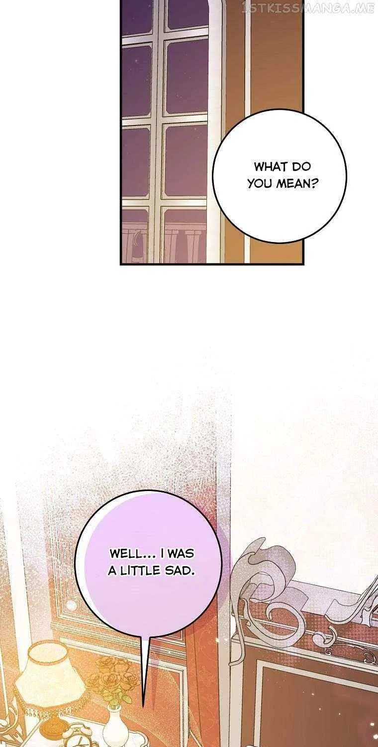 I Acted As the Adopted Daughter Too Well Chapter 24 page 61 - 