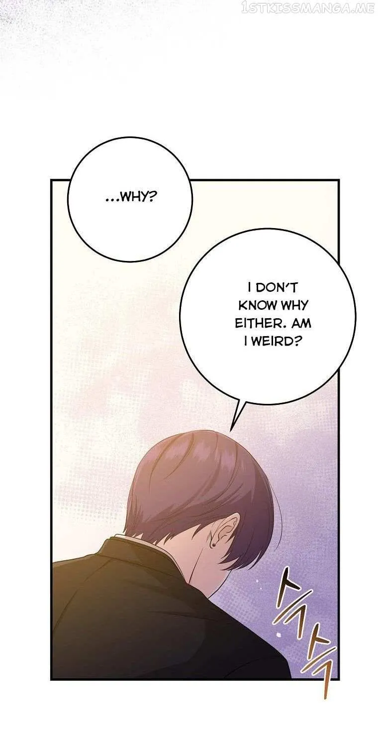 I Acted As the Adopted Daughter Too Well Chapter 24 page 63 - 