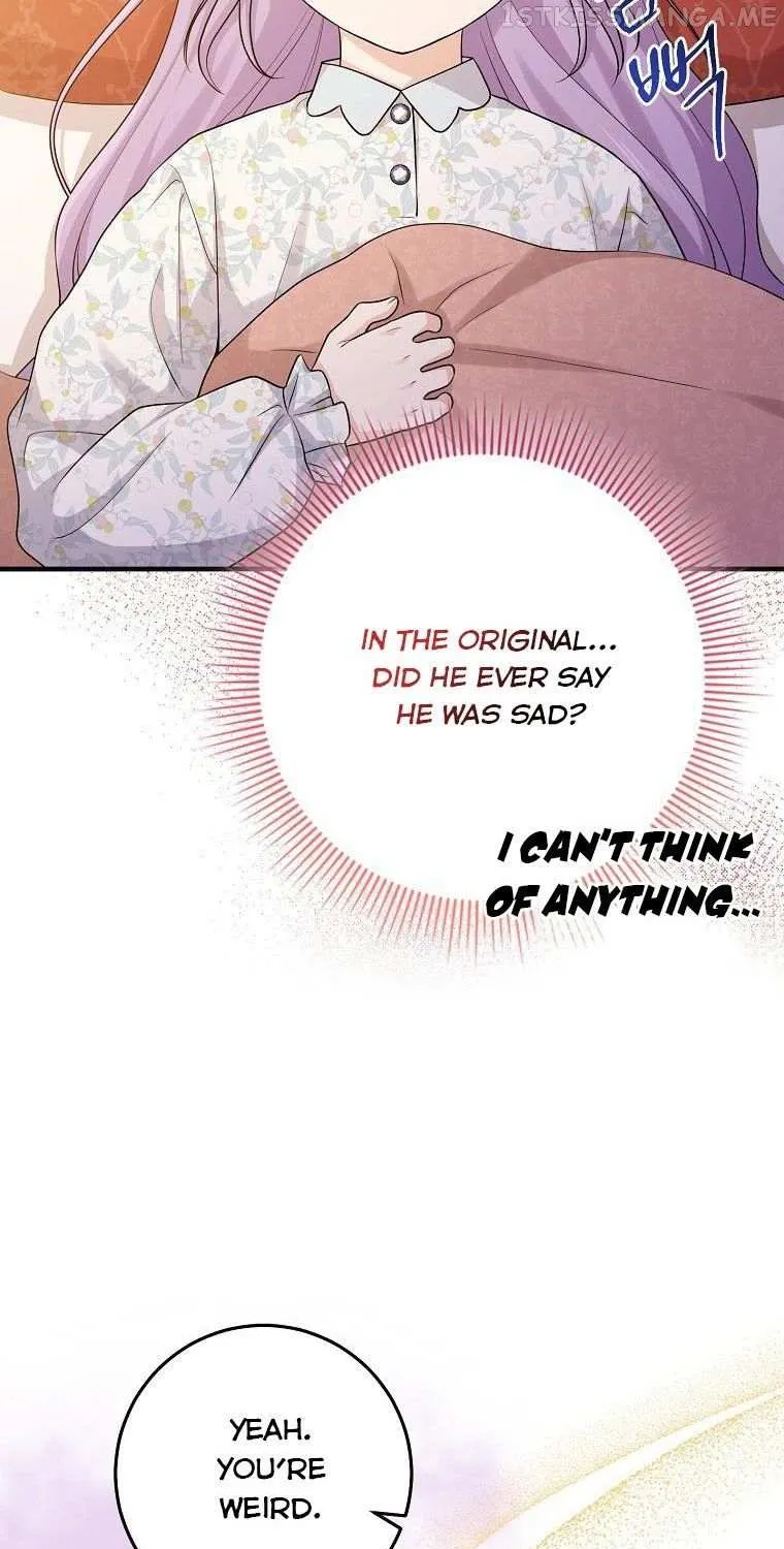 I Acted As the Adopted Daughter Too Well Chapter 24 page 67 - 