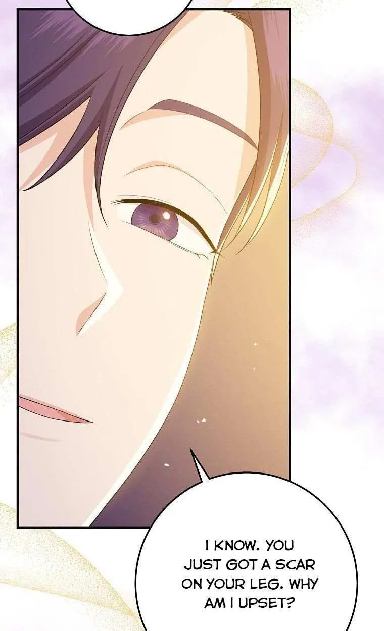 I Acted As the Adopted Daughter Too Well Chapter 24 page 68 - 