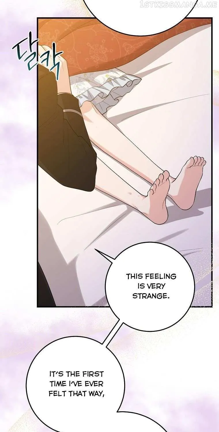 I Acted As the Adopted Daughter Too Well Chapter 24 page 69 - 