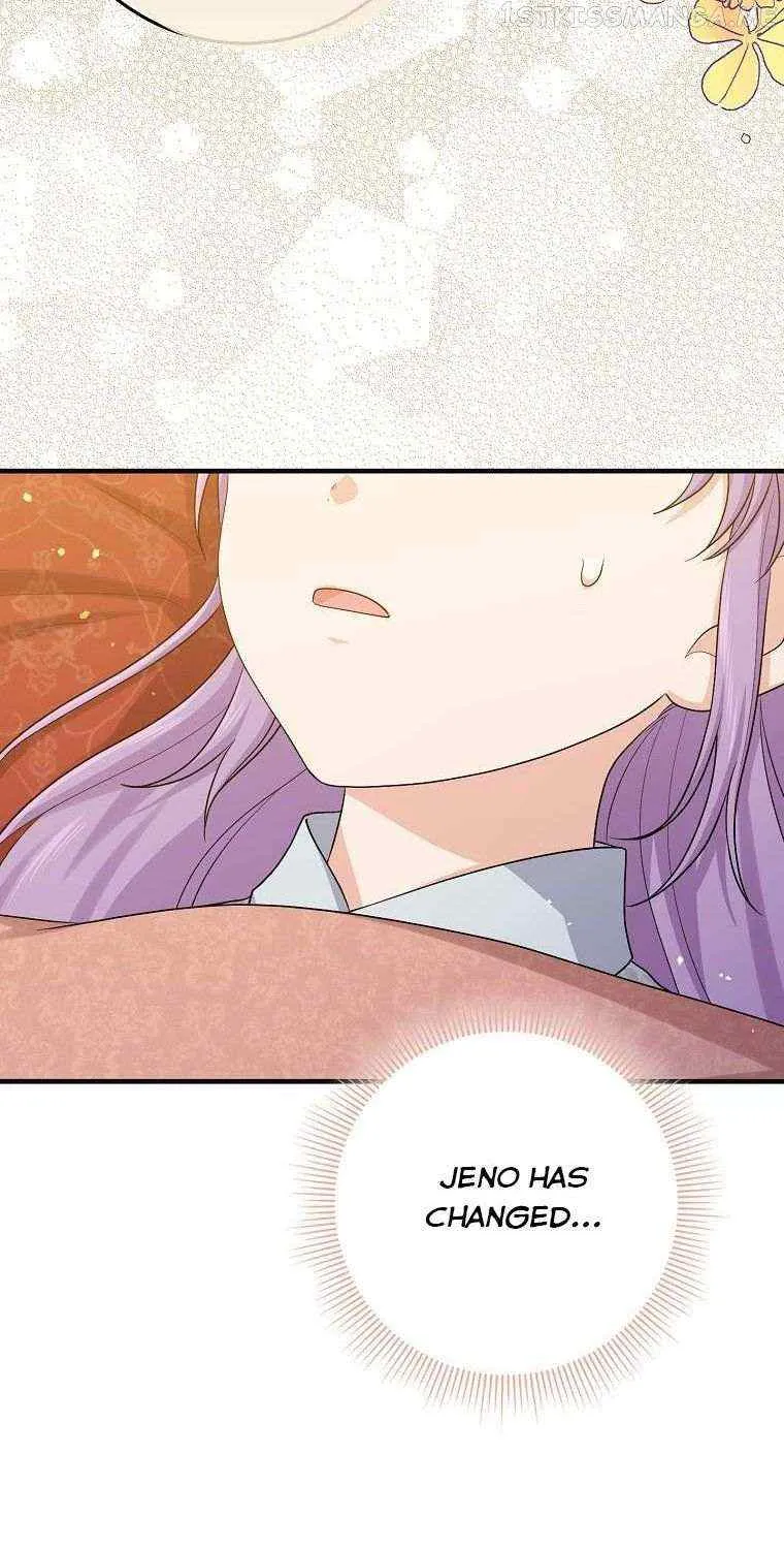 I Acted As the Adopted Daughter Too Well Chapter 24 page 73 - 