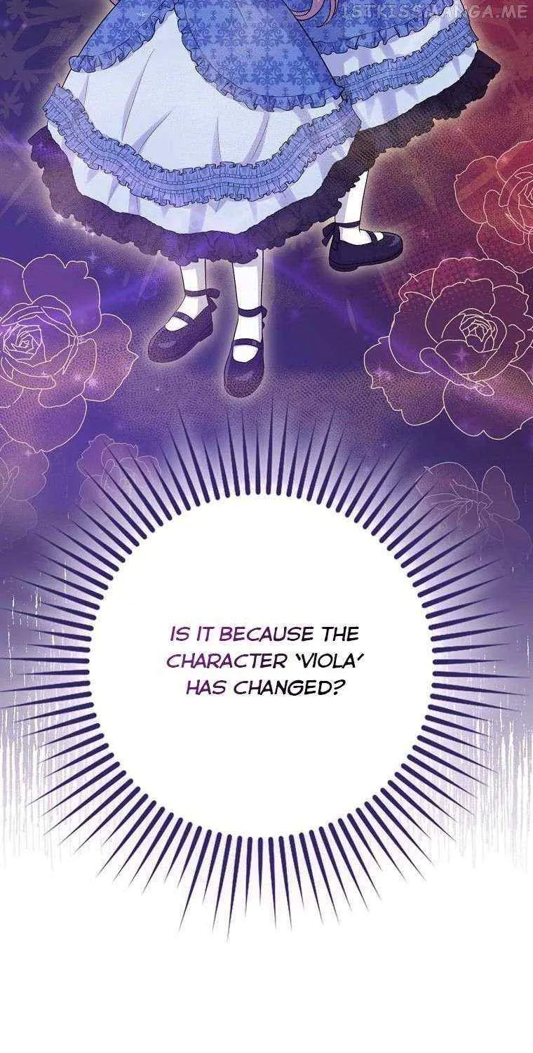 I Acted As the Adopted Daughter Too Well Chapter 24 page 75 - 