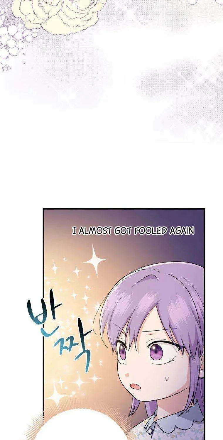 I Acted As the Adopted Daughter Too Well Chapter 25 page 14 - 