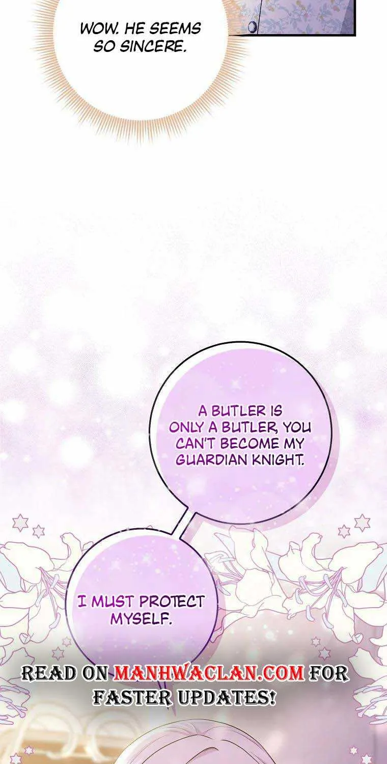 I Acted As the Adopted Daughter Too Well Chapter 25 page 15 - 