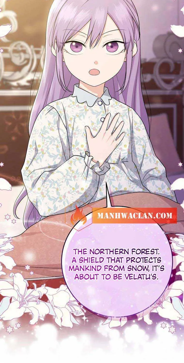 I Acted As the Adopted Daughter Too Well Chapter 25 page 16 - 