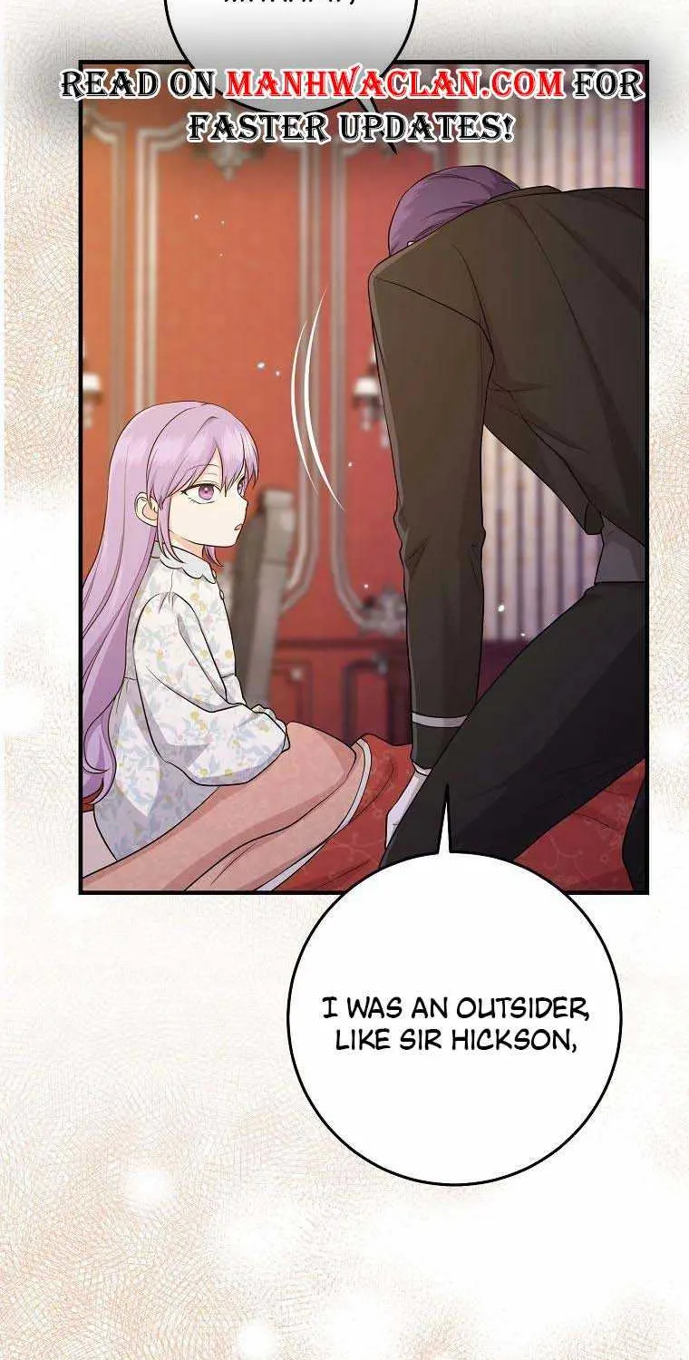 I Acted As the Adopted Daughter Too Well Chapter 25 page 19 - 