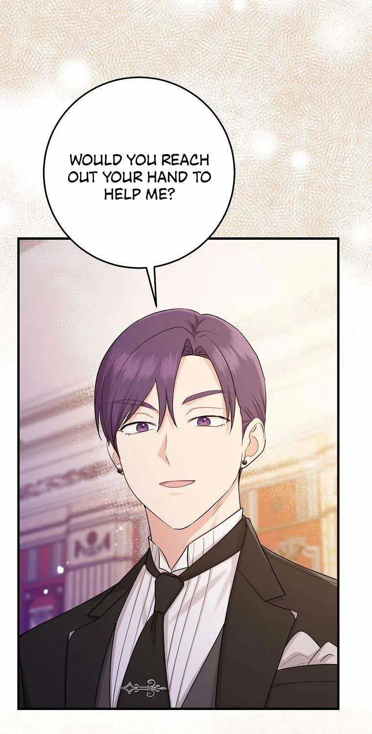 I Acted As the Adopted Daughter Too Well Chapter 25 page 20 - 