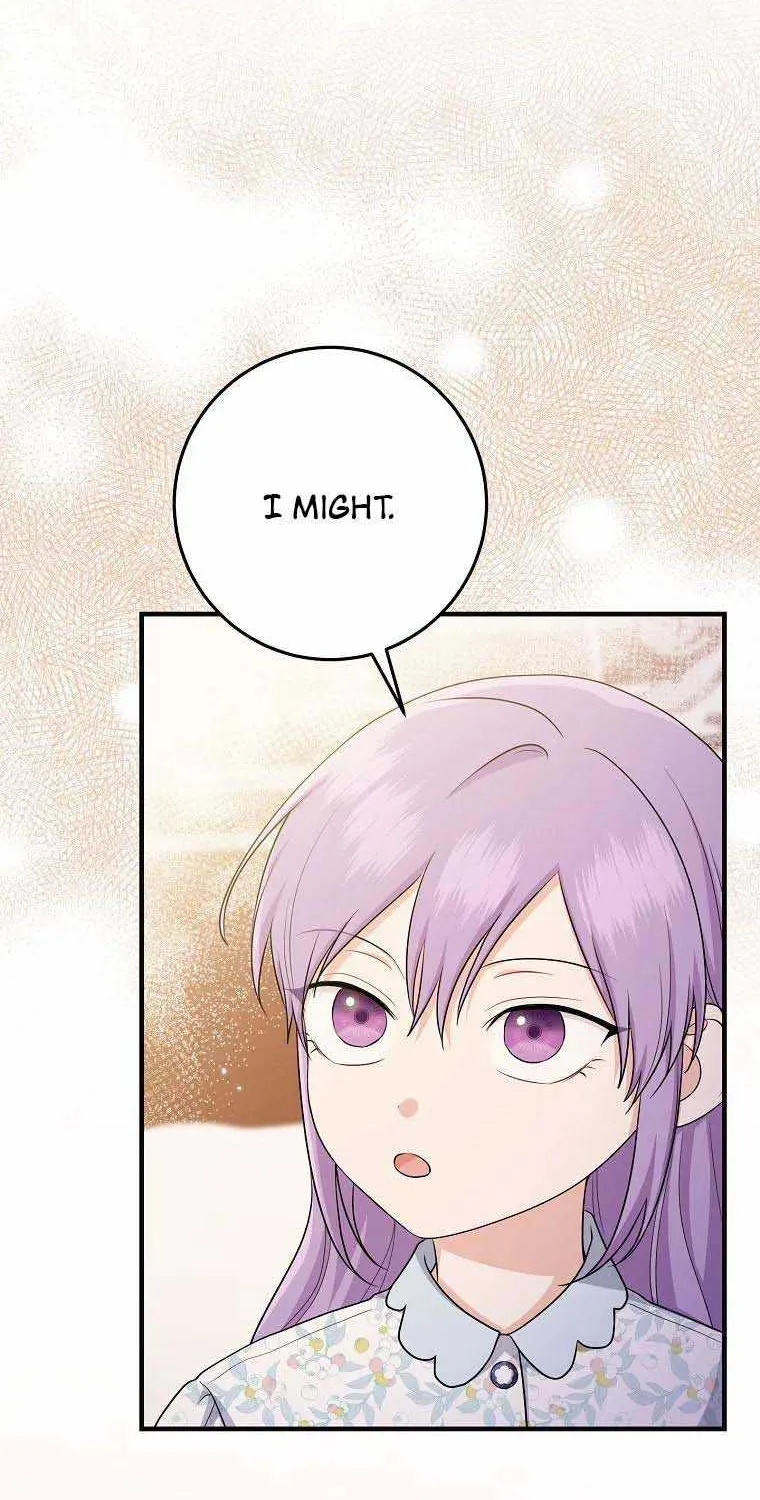 I Acted As the Adopted Daughter Too Well Chapter 25 page 21 - 