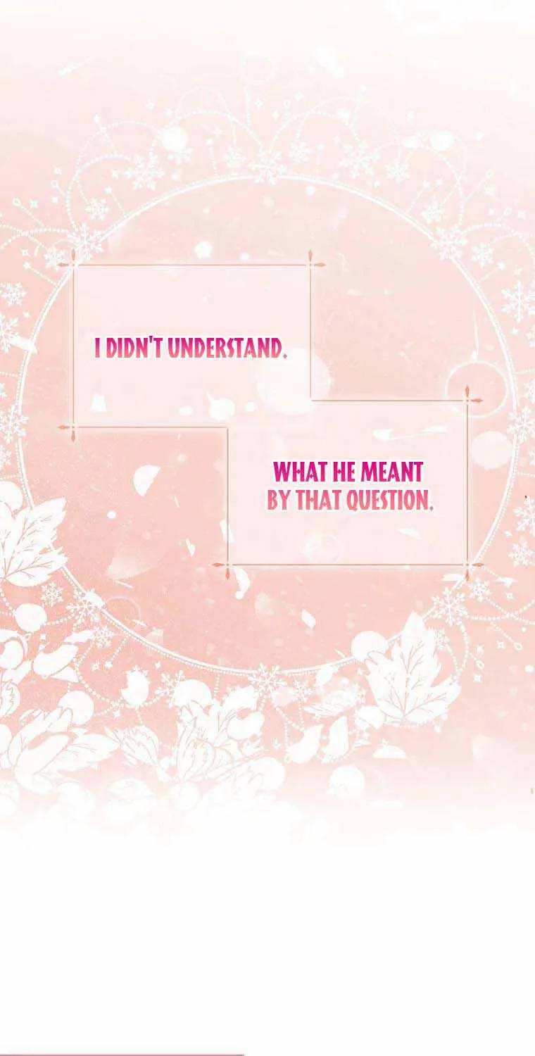 I Acted As the Adopted Daughter Too Well Chapter 25 page 22 - 