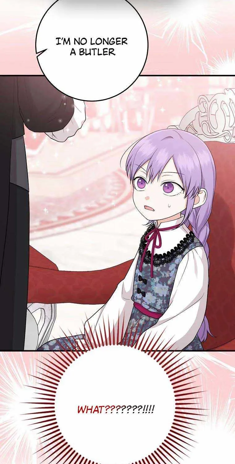 I Acted As the Adopted Daughter Too Well Chapter 25 page 25 - 