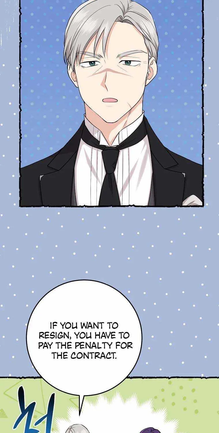 I Acted As the Adopted Daughter Too Well Chapter 25 page 28 - 