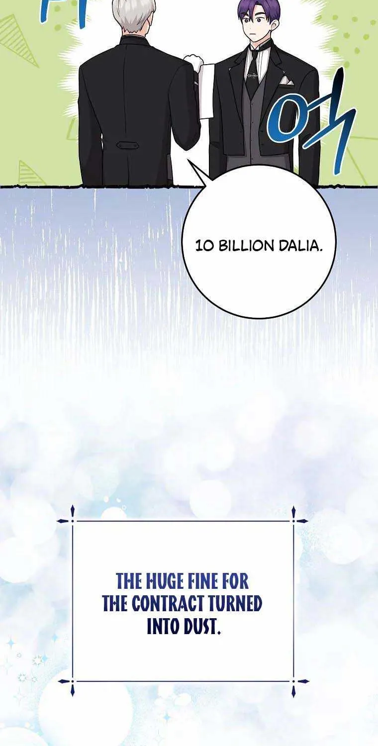 I Acted As the Adopted Daughter Too Well Chapter 25 page 29 - 