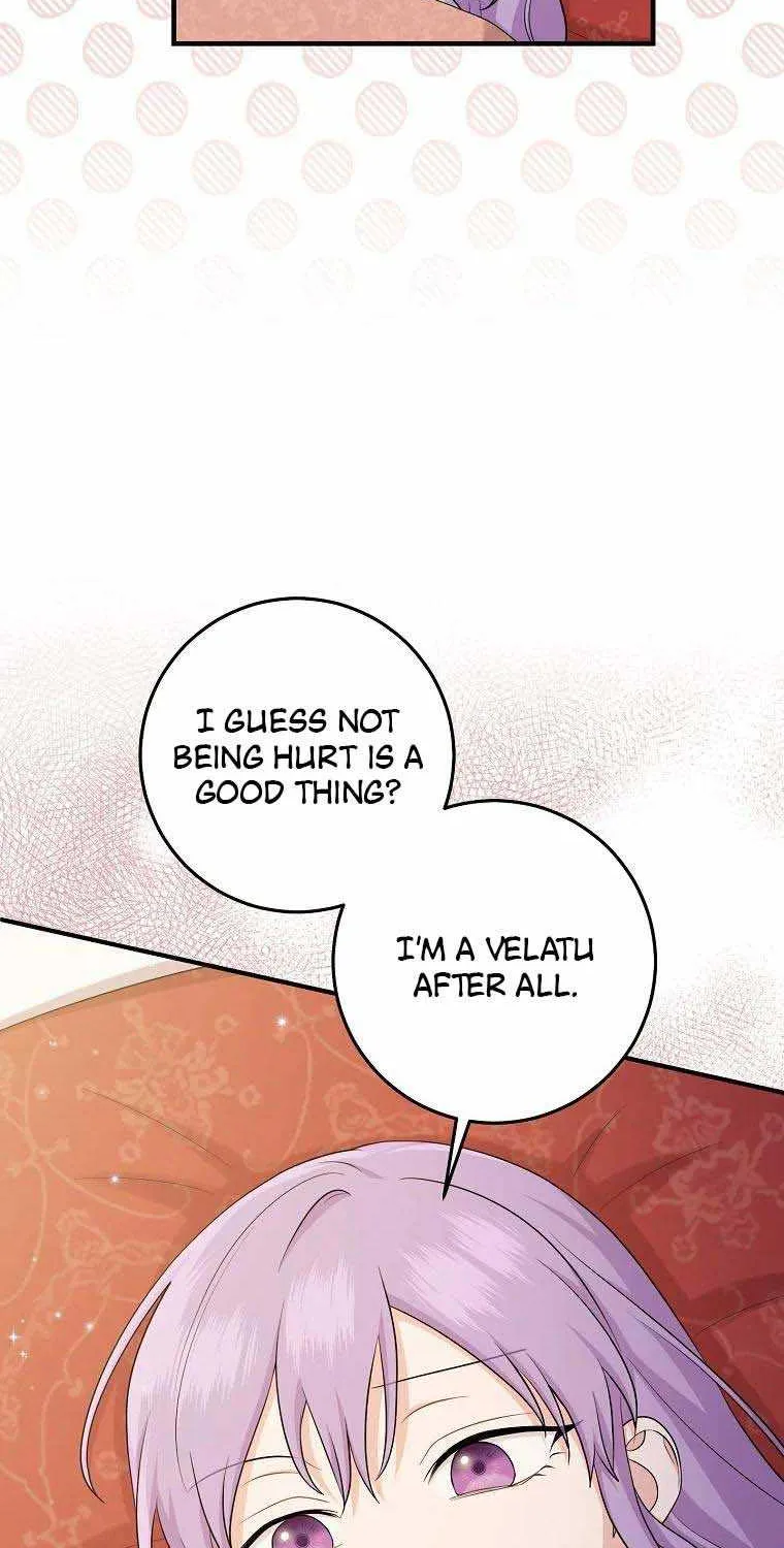 I Acted As the Adopted Daughter Too Well Chapter 25 page 4 - 