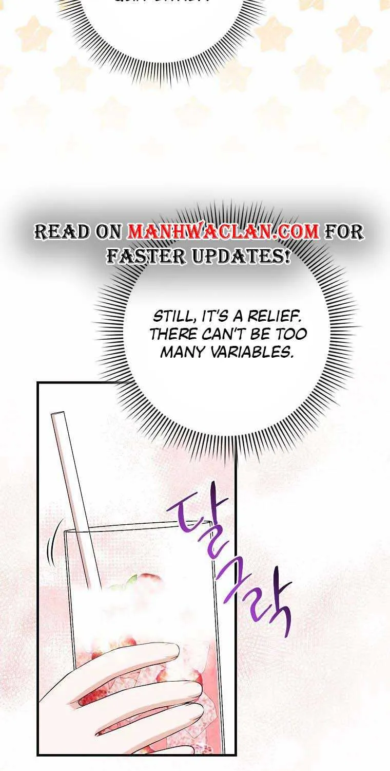 I Acted As the Adopted Daughter Too Well Chapter 25 page 32 - 
