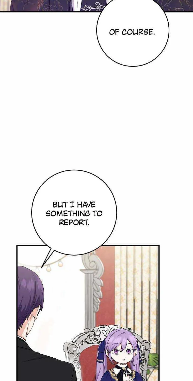 I Acted As the Adopted Daughter Too Well Chapter 25 page 39 - 