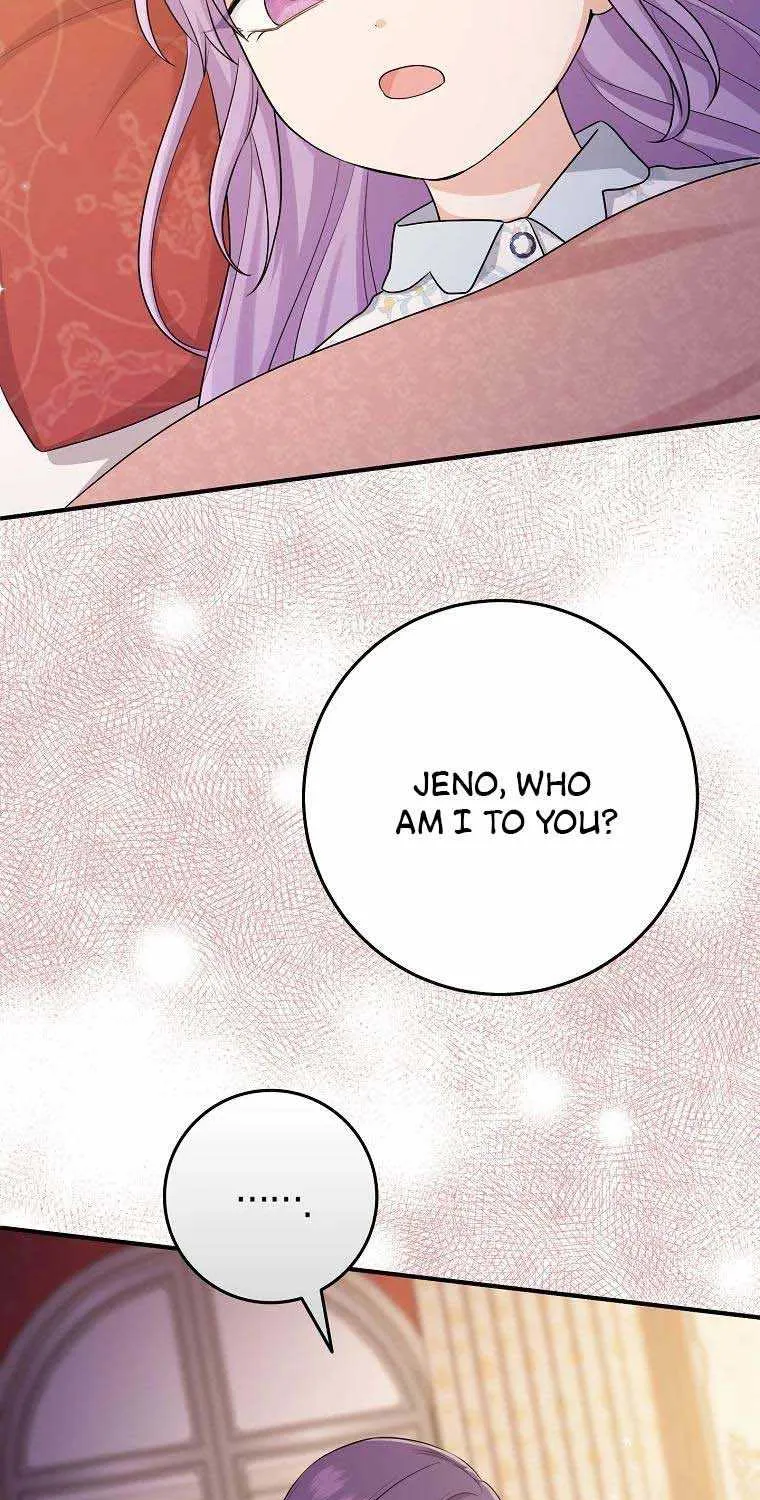 I Acted As the Adopted Daughter Too Well Chapter 25 page 5 - 