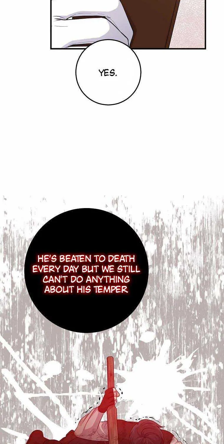 I Acted As the Adopted Daughter Too Well Chapter 25 page 41 - 