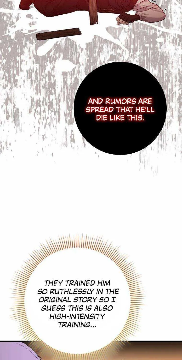 I Acted As the Adopted Daughter Too Well Chapter 25 page 42 - 