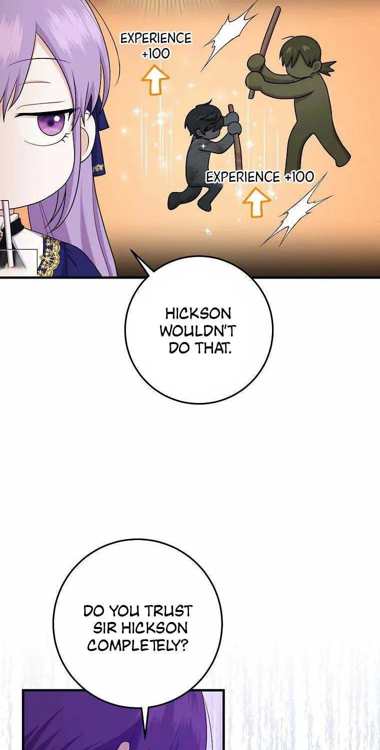 I Acted As the Adopted Daughter Too Well Chapter 25 page 43 - 