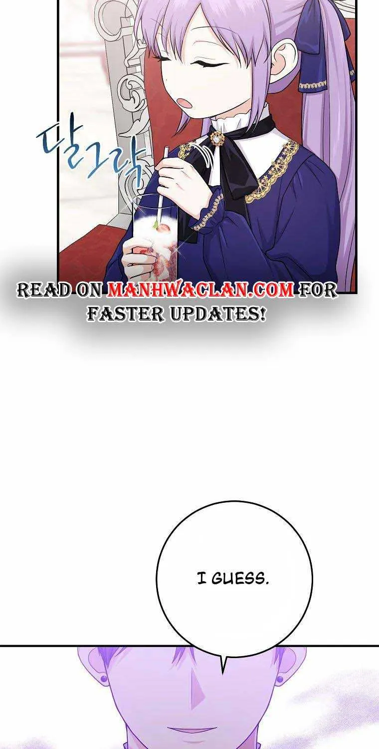 I Acted As the Adopted Daughter Too Well Chapter 25 page 45 - 
