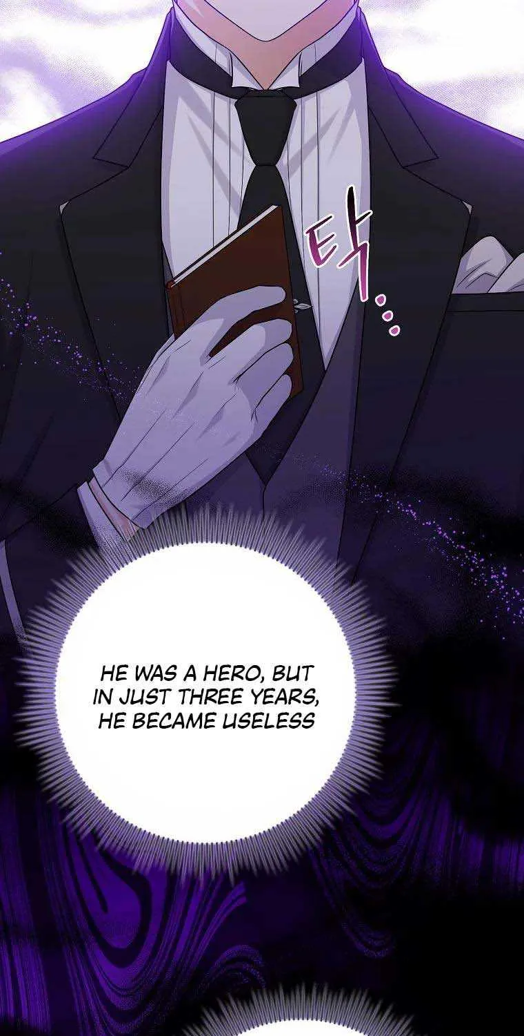 I Acted As the Adopted Daughter Too Well Chapter 25 page 46 - 