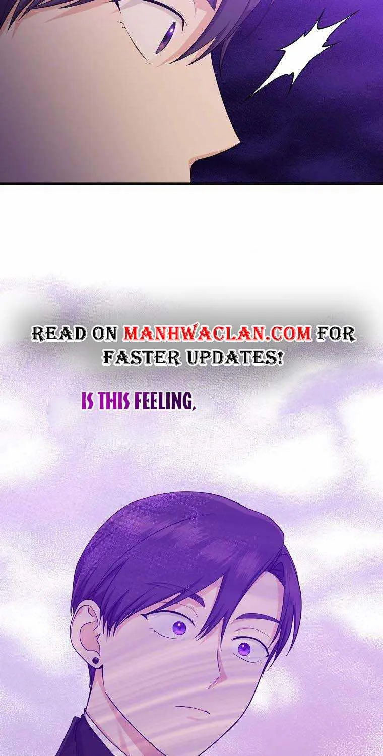 I Acted As the Adopted Daughter Too Well Chapter 25 page 48 - 