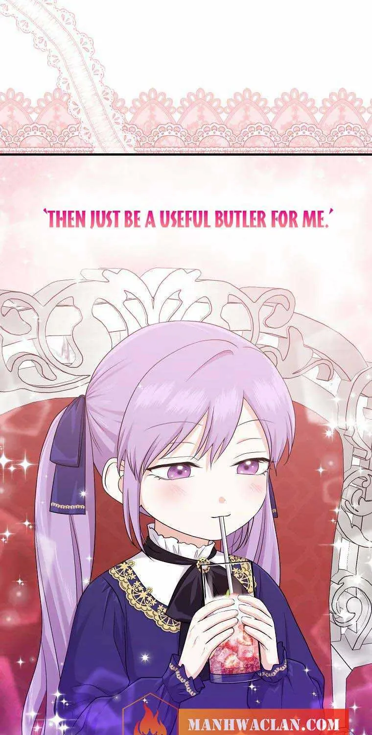 I Acted As the Adopted Daughter Too Well Chapter 25 page 51 - 