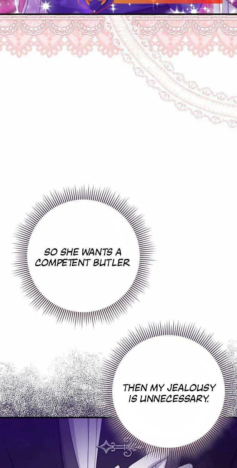 I Acted As the Adopted Daughter Too Well Chapter 25 page 52 - 