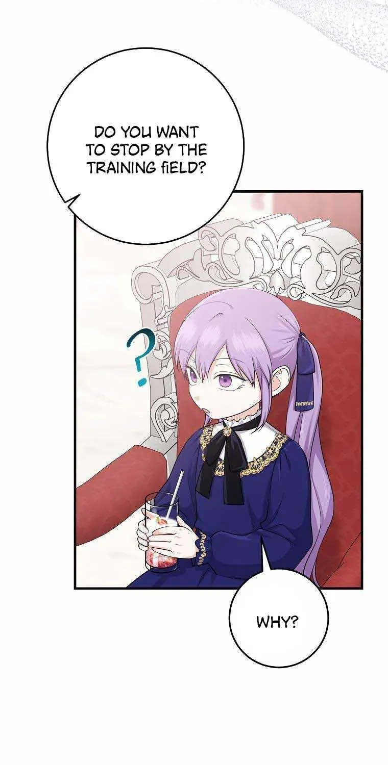 I Acted As the Adopted Daughter Too Well Chapter 25 page 54 - 