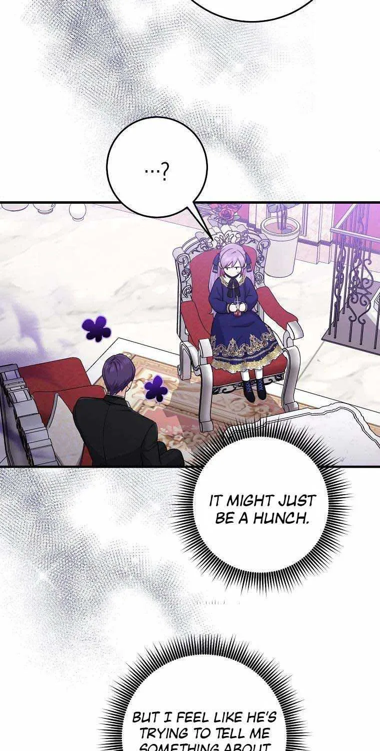 I Acted As the Adopted Daughter Too Well Chapter 25 page 56 - 