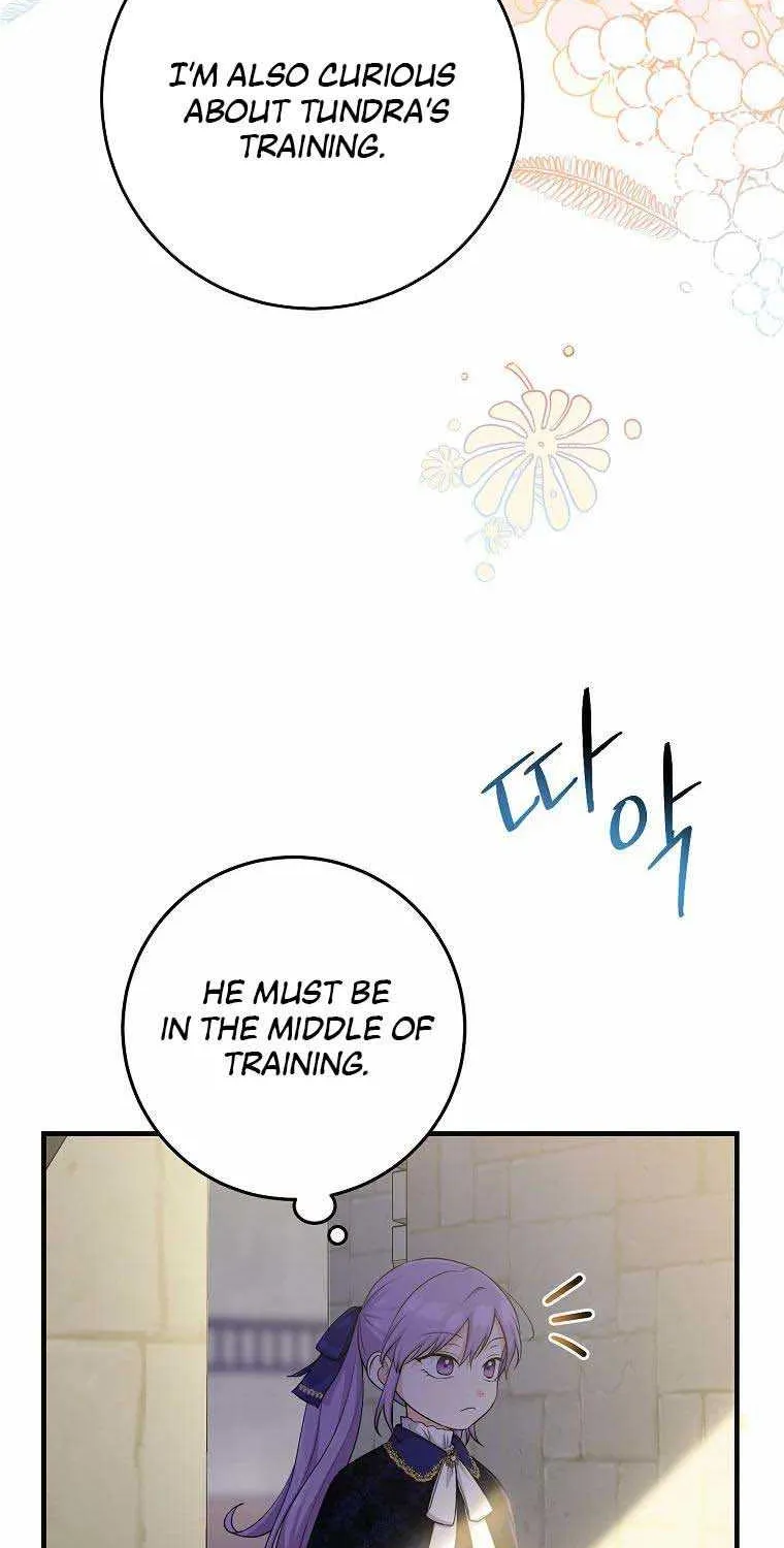I Acted As the Adopted Daughter Too Well Chapter 25 page 59 - 