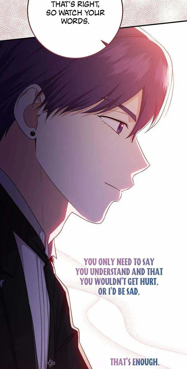 I Acted As the Adopted Daughter Too Well Chapter 25 page 7 - 