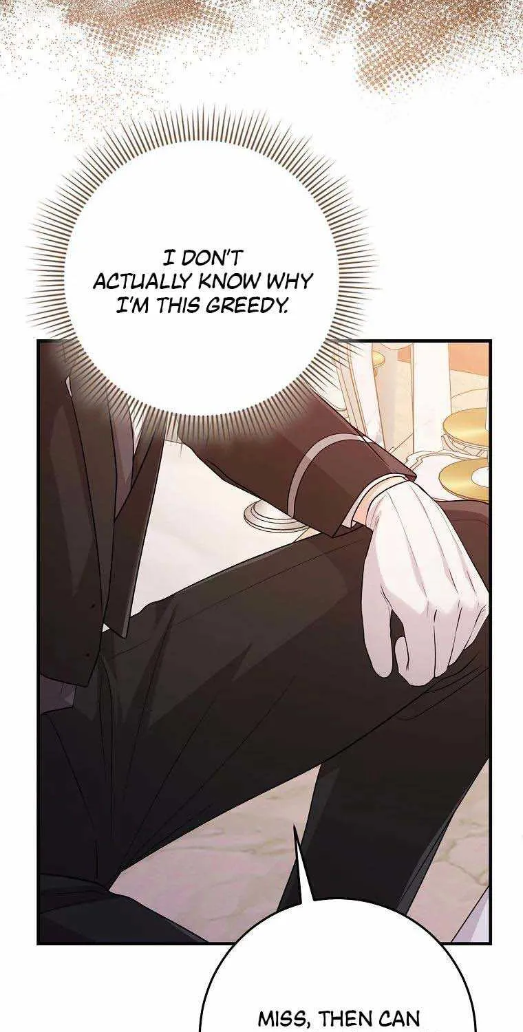 I Acted As the Adopted Daughter Too Well Chapter 25 page 9 - 