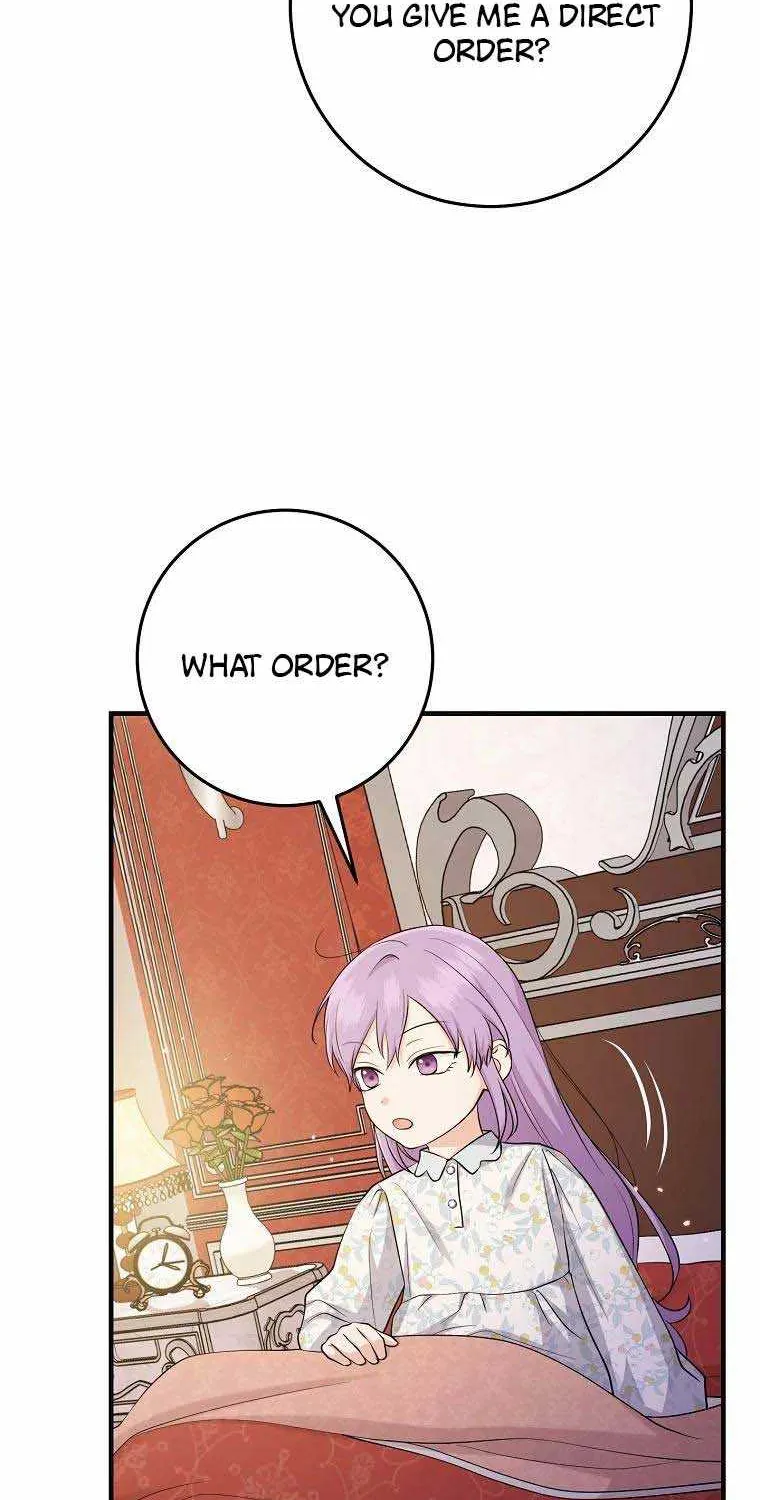 I Acted As the Adopted Daughter Too Well Chapter 25 page 10 - 